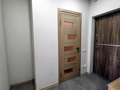 квартира по адресу Ракетна, 24-Б