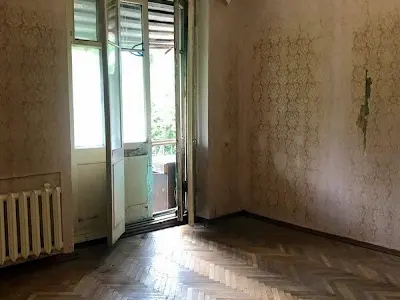 квартира по адресу Алли Горської пер. (Чеслава Бєлінського), 10