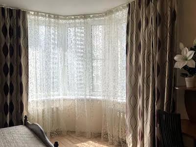 квартира за адресою Драгоманова вул., 6-А