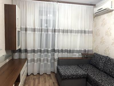 квартира за адресою Олевська вул., 9