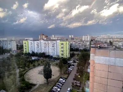 квартира за адресою Йорданська вул. (Лайоша Гавро), 5-А