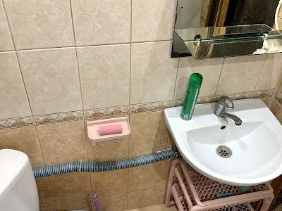 квартира по адресу Амвросия Бучмы бульв., 6