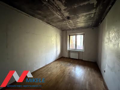 квартира за адресою Ярослава Івашкевича вул., 12