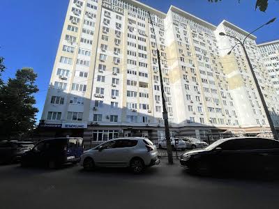 квартира по адресу Нивская ул., 4г