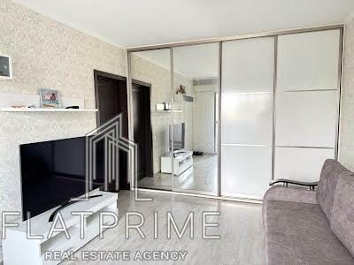 квартира по адресу Миропольская ул., 37