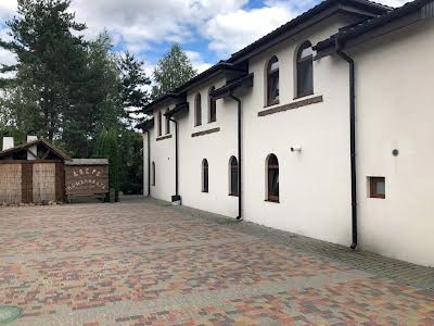 будинок за адресою с. Гореничі, Максима Рильського вул., 19