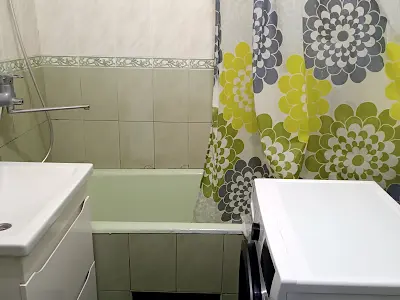 квартира за адресою Ревуцького, 36/2