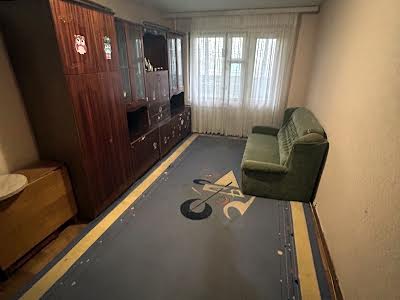квартира по адресу Оноре де Бальзака ул., 88-А