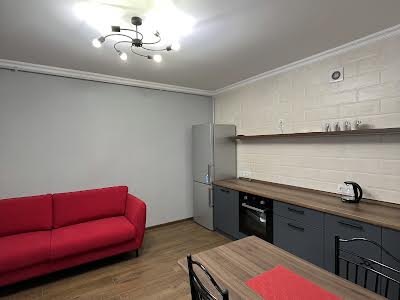 квартира по адресу Миру ул., 50