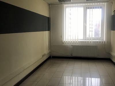 коммерческая по адресу Борщаговская ул., 154