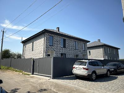 дом по адресу Вишнёвая ул., 165
