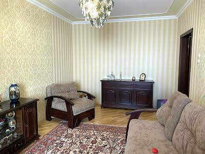квартира за адресою Європейського Союзу просп. (Правди), 31-А