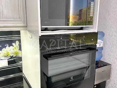 квартира по адресу Регенераторная ул., 4