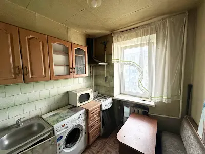 квартира по адресу Байды Вишневецкого ул. (Осиповского), 3