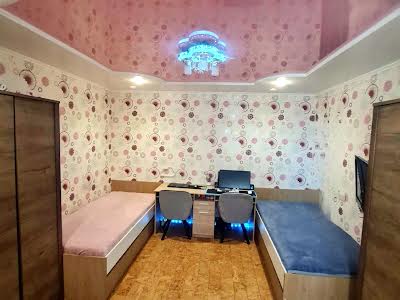 квартира за адресою Ярослава Мудрого вул., 28
