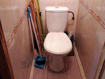 квартира за адресою Каденюка вул. (Танкопія), 5