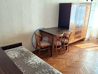 квартира по адресу Киев, Гонгадзе Георгия просп. (Советской Украины), 3-А
