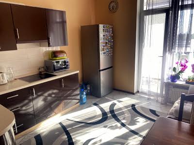 квартира по адресу Берестейский просп. (Победы), 65-А