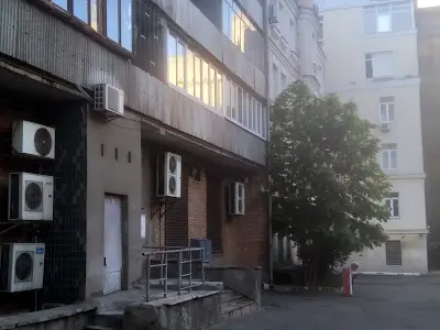 квартира по адресу Саксаганского ул., 7