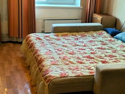 квартира по адресу Сержа Лифаря ул. (Олександра Сабурова), 11а