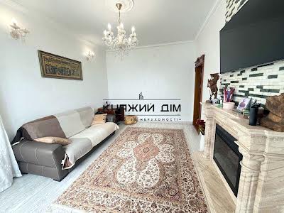 квартира за адресою Зарічна вул., 1-Б
