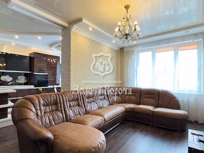 квартира по адресу Бориса Гмыри ул., 17