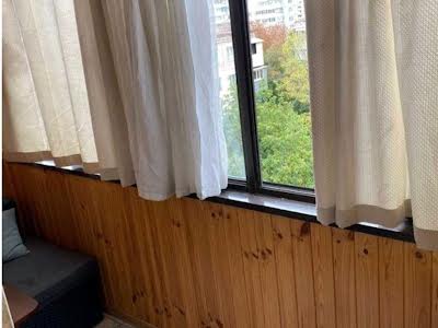 квартира по адресу Петра Григоренко просп. (Маршала Жукова), 21