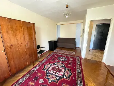 квартира за адресою Метрологічна вул., 10к3