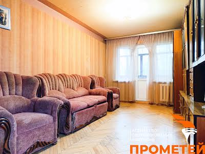 квартира за адресою Воскресенський просп. (Перова), 26