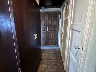 квартира по адресу Куликовский спуск (Революції), 8/10