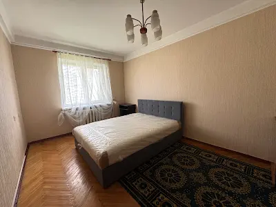 квартира за адресою Ентузіастів вул., 25/1