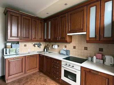 квартира по адресу Регенераторная ул., 4 к1