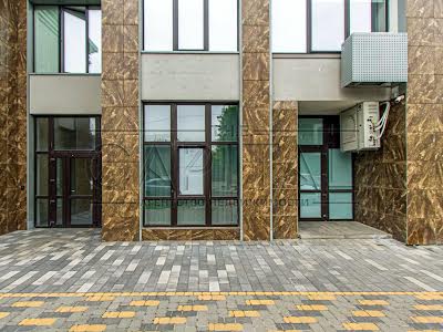 квартира по адресу Кахи Бендукидзе ул., 2