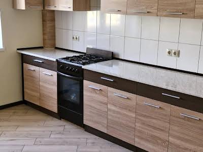 квартира по адресу Степана Бандери ул., 40/2Б