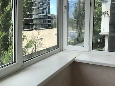 квартира по адресу Первомайского Леонида ул., 11
