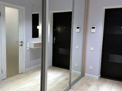 квартира за адресою Олени Пчілки вул., 3-Д