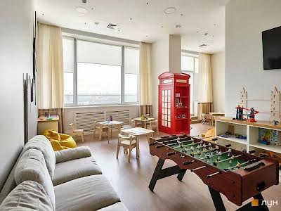 квартира по адресу Оболонский просп., 26