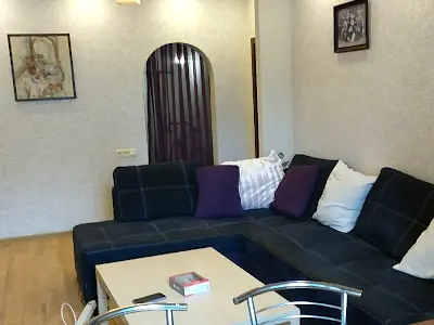 квартира за адресою Рональда Рейгана вул., 30
