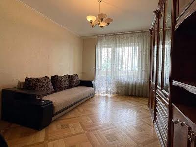 квартира по адресу Петра Григоренко просп., 3-А
