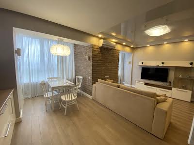 квартира за адресою Жулянська вул., 1г