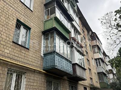 квартира по адресу Остафия Дашкевича ул. (Курнатовского), 11-А