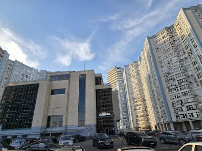 квартира по адресу Днепровская набережная ул., 26-К