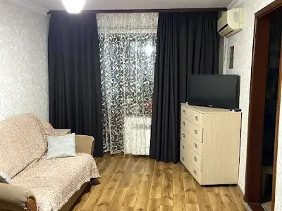будинок за адресою 30-я линия, 521