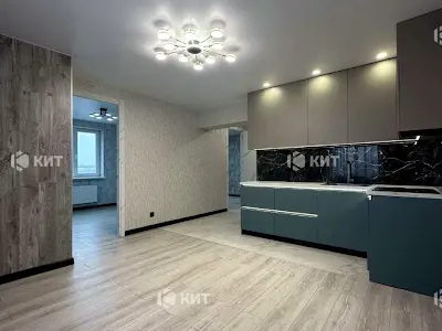 квартира по адресу Борткевича ул., 11