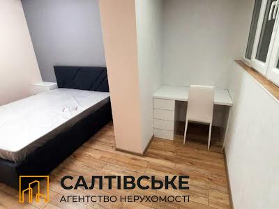 квартира за адресою Нескорених вул. (Героїв Праці), 1-К