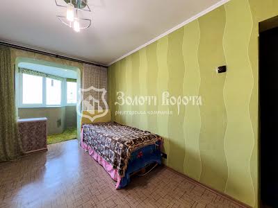 квартира по адресу Драгоманова ул., 5
