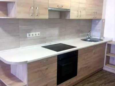 квартира за адресою проспект Романа Шухевича, 2