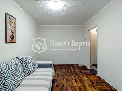 квартира по адресу Правды просп. (Правды), 64-Б