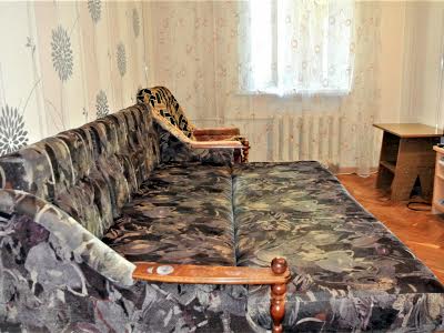 квартира по адресу Вітряні Гори ул., 10-Г