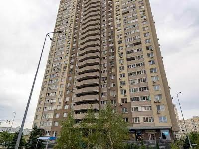 квартира по адресу Соломии Крушельницкой ул., 13